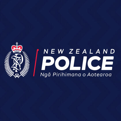 New Zealand Police